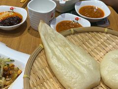 -丽清大别山鹅火锅(潜山路店)