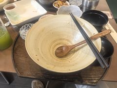 -ITARU食堂·定食料理(西丽店)
