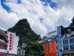 -大师傅金奖啤酒鱼(西街老店)