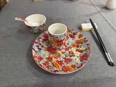 -中卫御苑福膳·养生局(圆明园店)