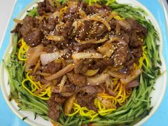 -最心疆拌面·抓饭·烧烤
