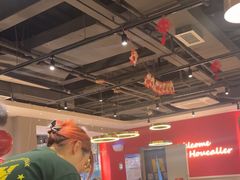 -豪客来牛排(大汉口城店)