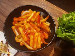 -九田家黑牛烤肉料理(无锡T12店)