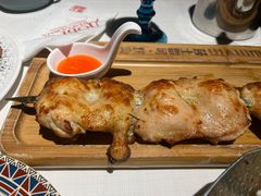 -俄士厨房(五棵松华熙LIVE店)