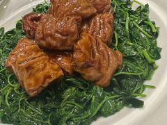 草头圈子-老正兴菜馆(福州路店)