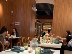 -芭札·Thai泰国餐厅(同和金铂天地店)