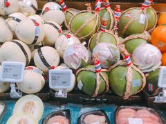 -盒马鲜生(皇庭广场店)