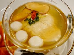 -8餐厅(新葡京酒店)