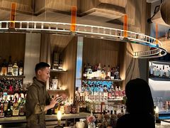 -BAR Signal·鸡尾酒酒吧