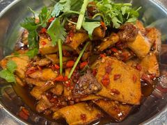 -韶山冲湘菜馆(黄桦路店)