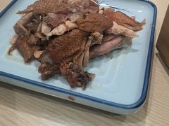 -老边饺子馆(东单店)