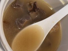 -八爷茶餐厅