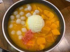 多芒小丸子-三花奶奶的甜品(百联嘉定购物中心店)