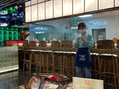 -银河烧鳗·活鳗料理专门店(西单大悦城店)