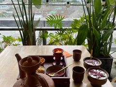 -祇园.穿藏·川藏沿线融合菜(新光天地店)