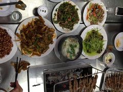 -胖姐烧烤(总店)