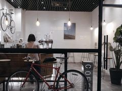 -常识咖啡common sense(春熙路店)
