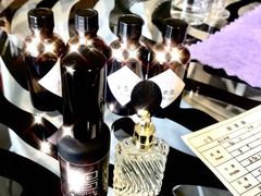 -墨more调香馆DIY自调香水(博雅国际中心B座店)