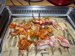 -新石器烤肉(无锡万象城店)