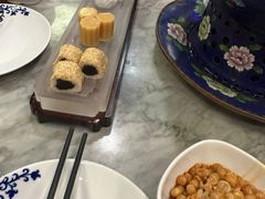-东来顺•非遗火锅(外滩店)