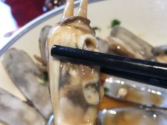 -小厨师·二十年沈家门小海鲜(百井坊巷店)
