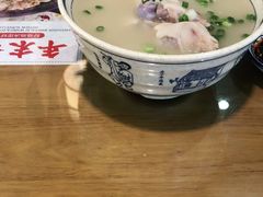 -易老妈蹄花.特色川菜(人民公园总店)
