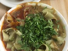-小发锅巴菜铺(金辉家园店)