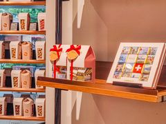 -Laderach 莱德拉(上海环贸iapm店)