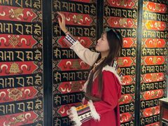 -敏珠拉姆藏餐·南京厨房(富春江东街店)