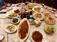 -巴依老爷新疆美食(清华东门店)