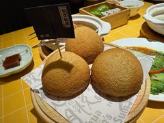 -蔡澜点心·粤菜(花城汇南区店)