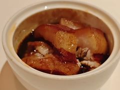 东坡肉-张福记(五一公园店)