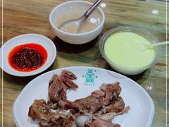 -清真益鑫羊肉手抓馆(南大街店)
