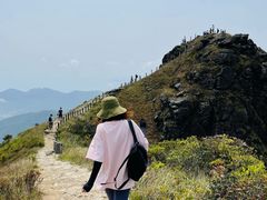 -七娘山