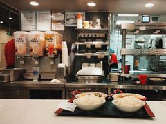 -永和大王(蛙嫩鸡香煲煲鲜·军博店)