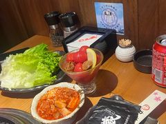 -丸藏和牛烧肉专门店(园区师惠坊店)