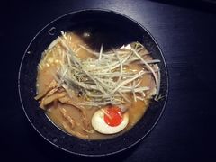 -日本料理神拉面