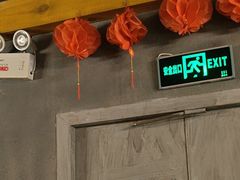 -伯爵·沉浸式超级密室·直营店
