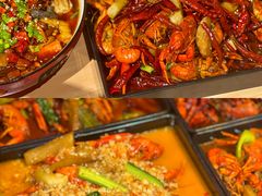 -东厨虾煌(电子街店)