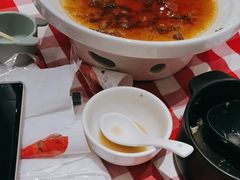 -西贝(枫蓝国际购物中心店)