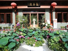 -大佛古寺