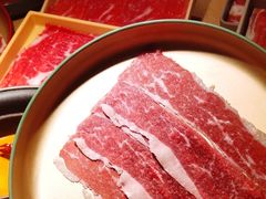 -温野菜涮涮锅(西单大悦城店)