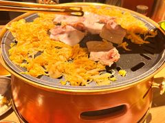-西塔老太太泥炉烤肉(亚运村店)
