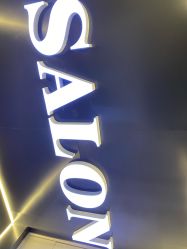 -YO HAIR SALON