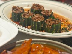 -新兴·金羊座·粤菜点心(乐峰店)