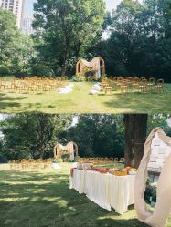 -武汉富力威斯汀酒店·宴会厅