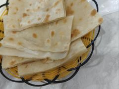 烙饼-范贤光鸡公煲(平乐园总店)