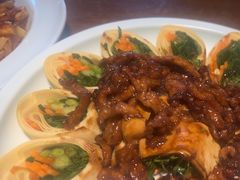 -95号酱骨·一块豆腐(展春园西路店)