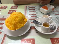 -香港華心糖水鋪(南西总店)
