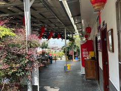 -瑞丰园庭院餐厅·白族传统家常菜